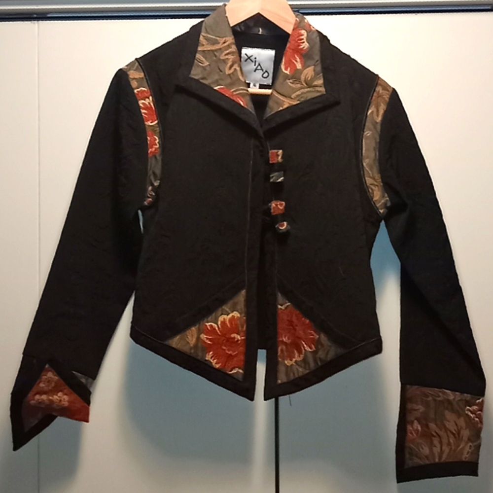 Xiao jacket